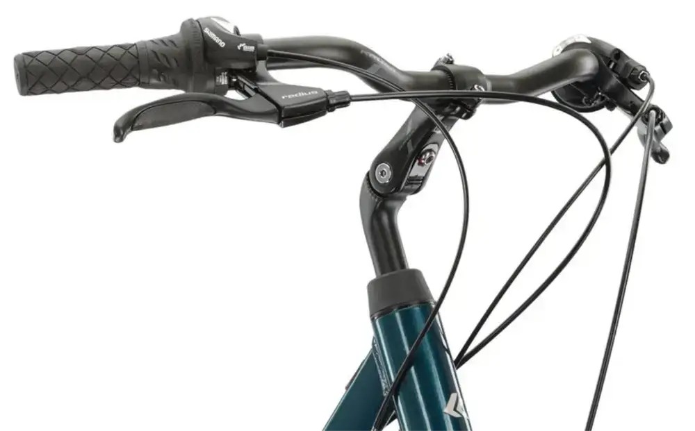 Rower trekkingowy Kross Sentio 2.0