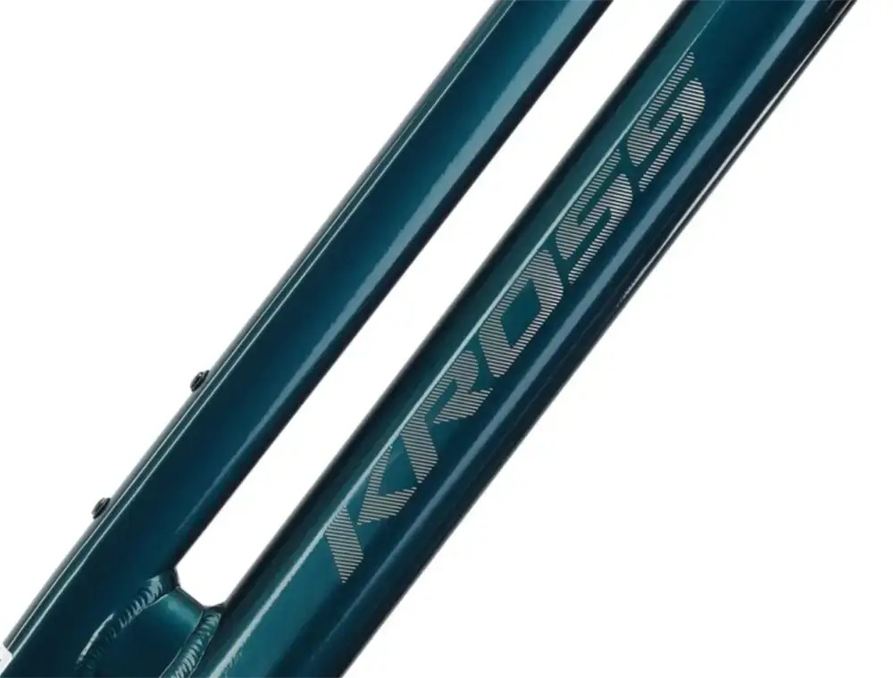 Rower trekkingowy Kross Sentio 2.0