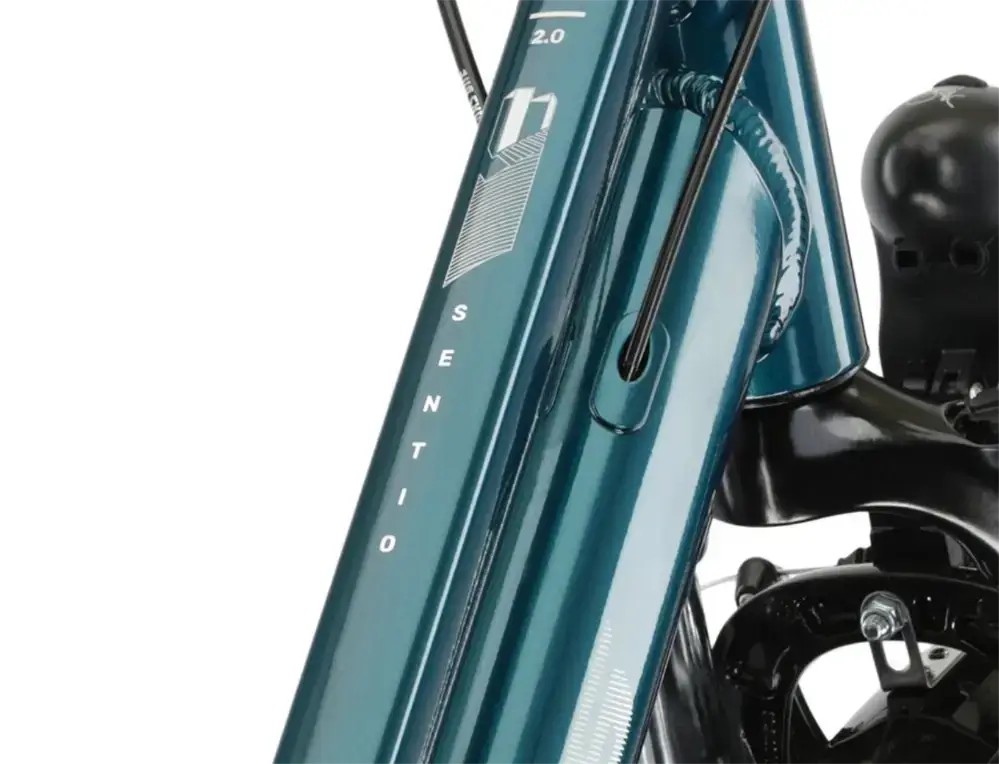 Rower trekkingowy Kross Sentio 2.0