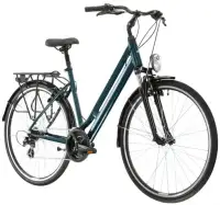 Rower trekkingowy Kross Sentio 2.0