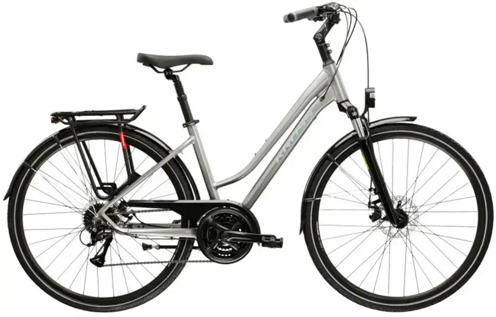 Rower trekkingowy damski Kross Trans 3.0 D