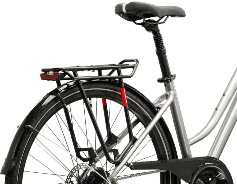 Rower trekkingowy damski Kross Trans 3.0 D