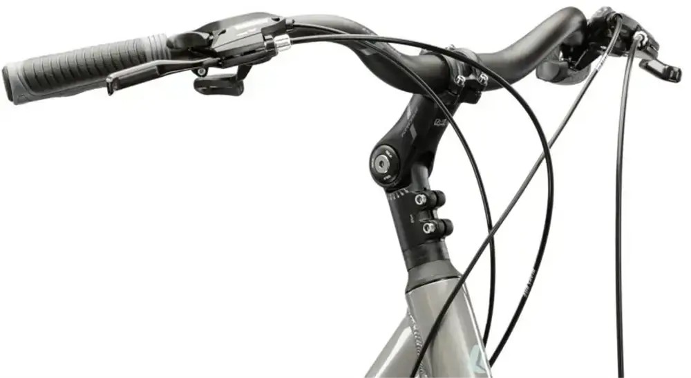 Rower trekkingowy damski Kross Trans 3.0 D