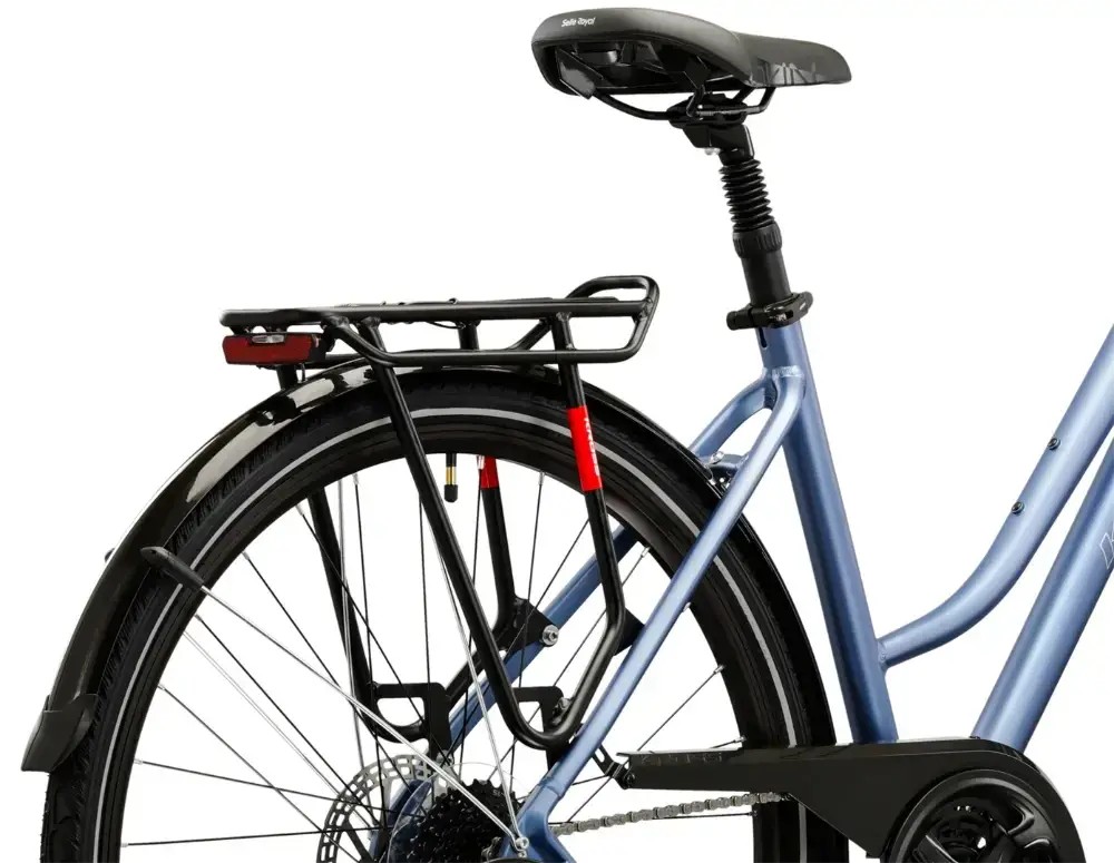 Rower trekkingowy damski Kross Explorer 4.0 D