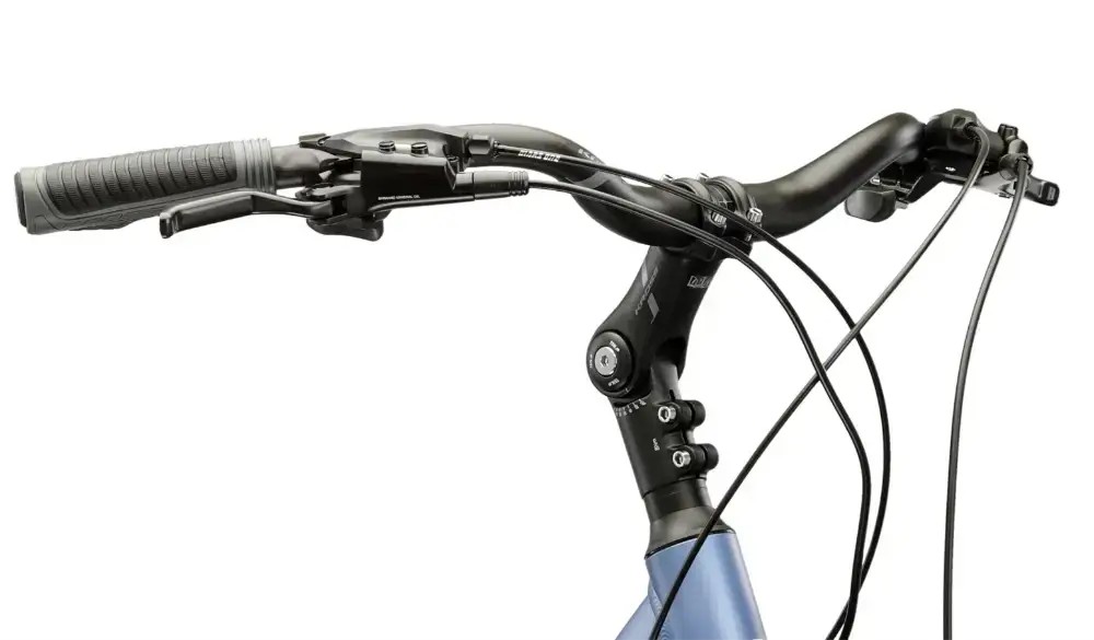 Rower trekkingowy damski Kross Explorer 4.0 D