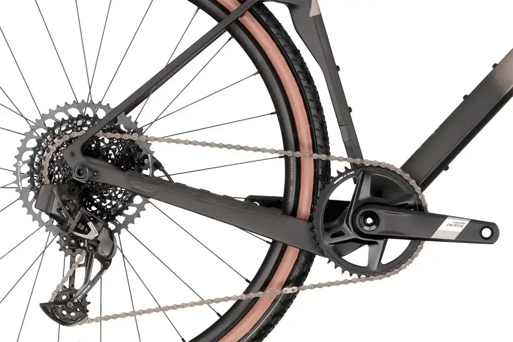 Rower gravel Rondo Mylc Mx1