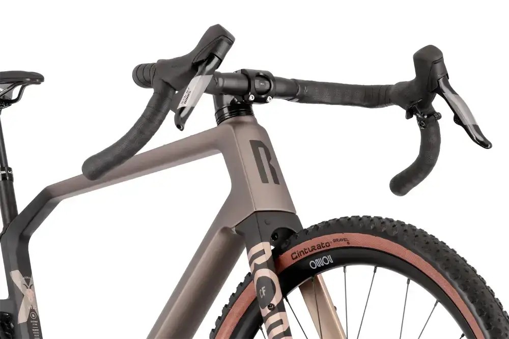 Rower gravel Rondo Mylc Mx1