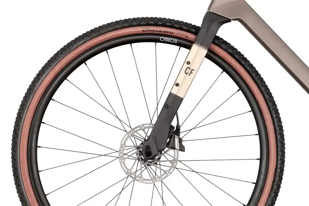 Rower gravel Rondo Mylc Mx1