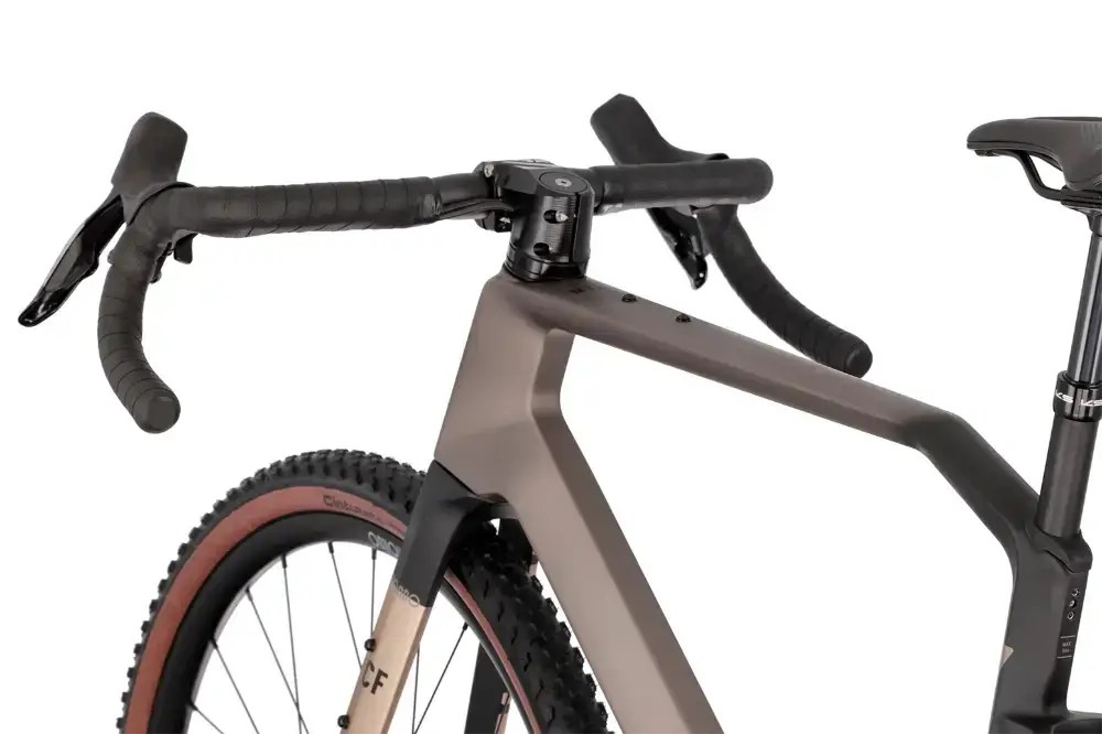 Rower gravel Rondo Mylc Mx1