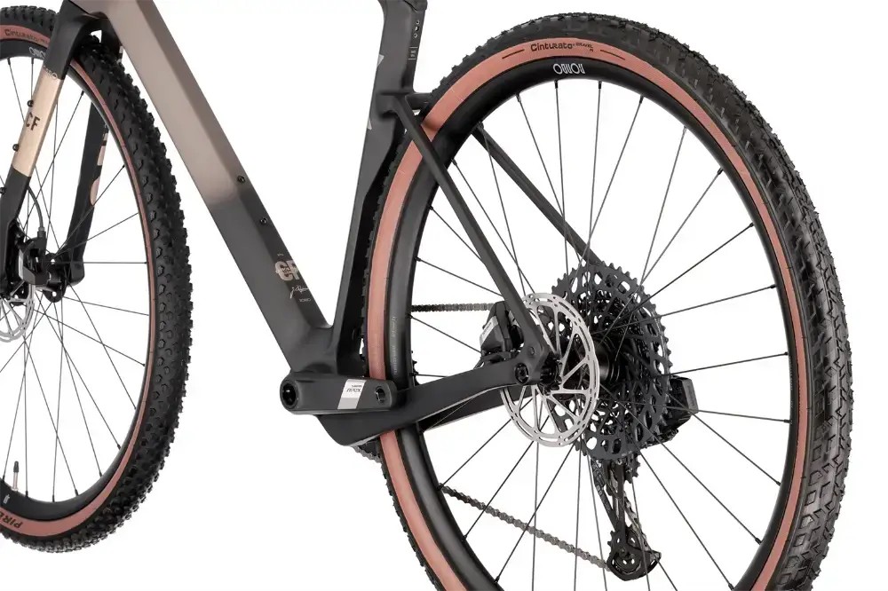 Rower gravel Rondo Mylc Mx1