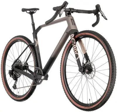 Rower gravel Rondo Mylc Mx1