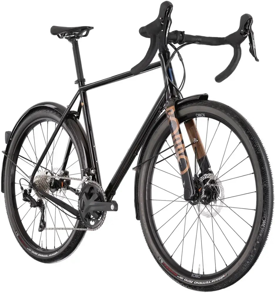 Rower gravel Rondo Mutt ST