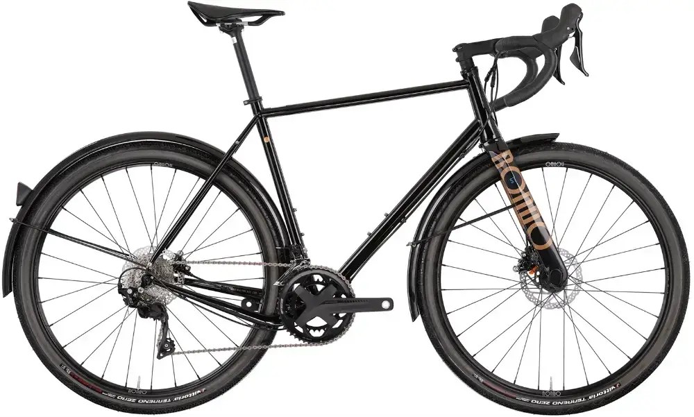 Rower gravel Rondo Mutt ST