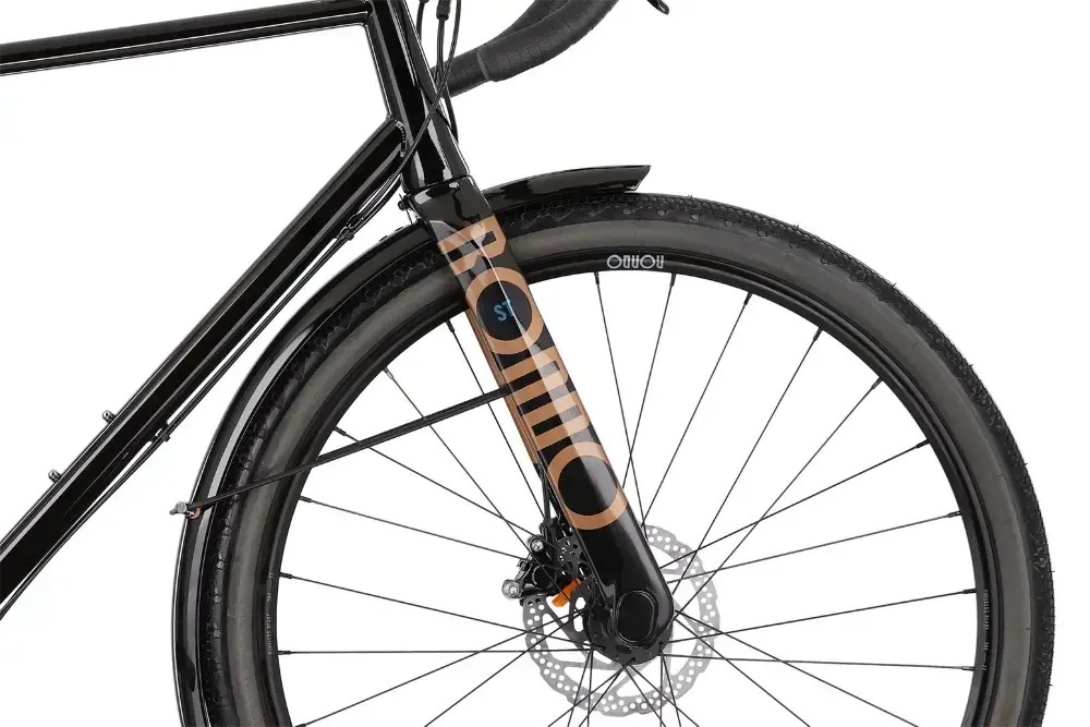 Rower gravel Rondo Mutt ST