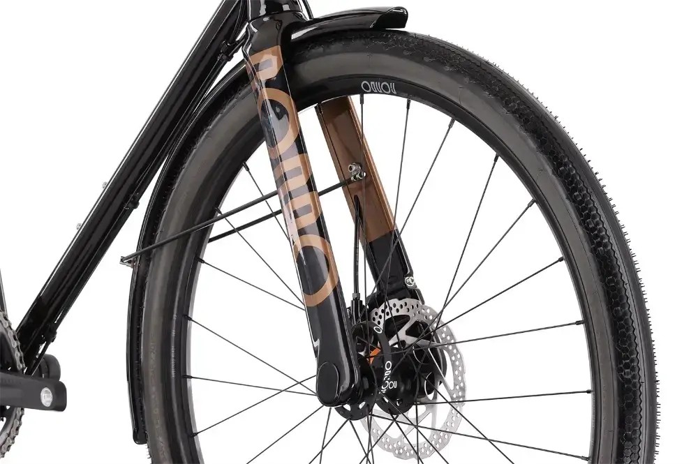 Rower gravel Rondo Mutt ST