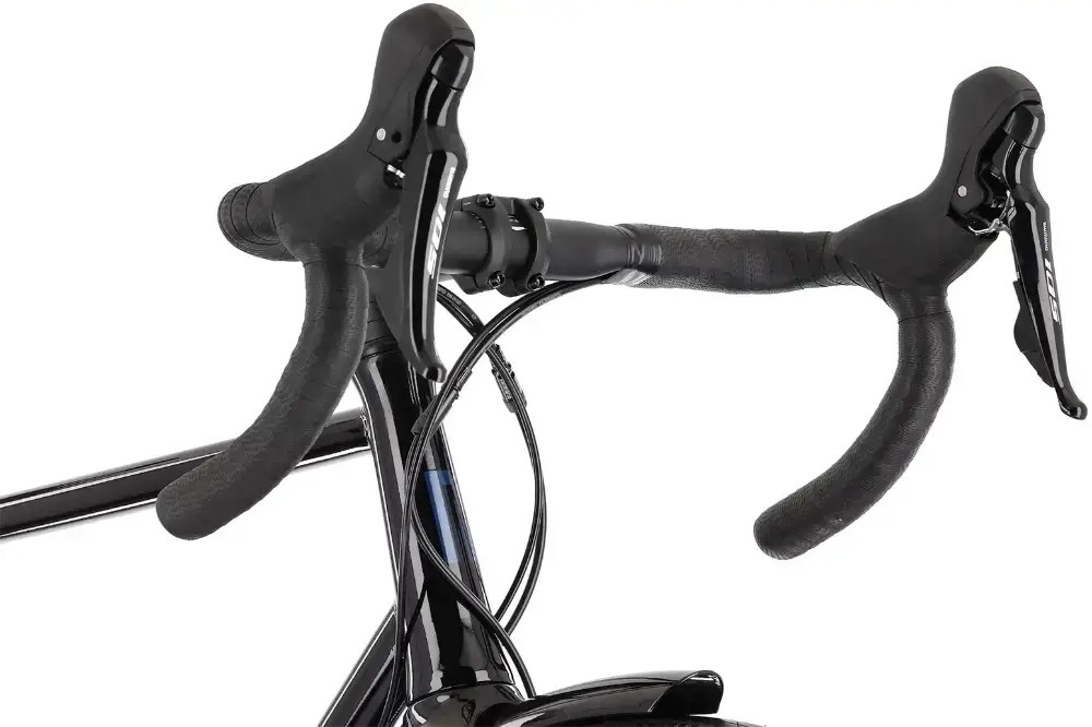 Rower gravel Rondo Mutt ST