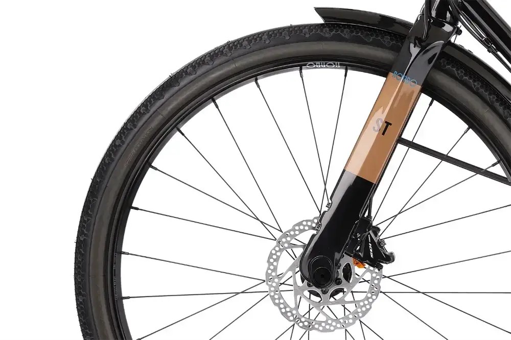 Rower gravel Rondo Mutt ST