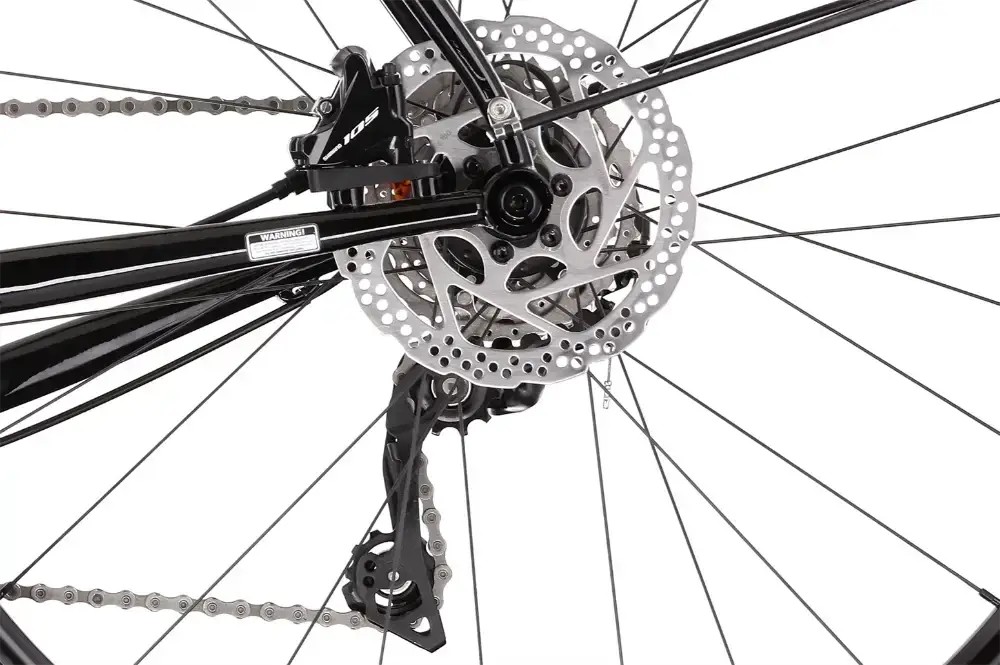 Rower gravel Rondo Mutt ST