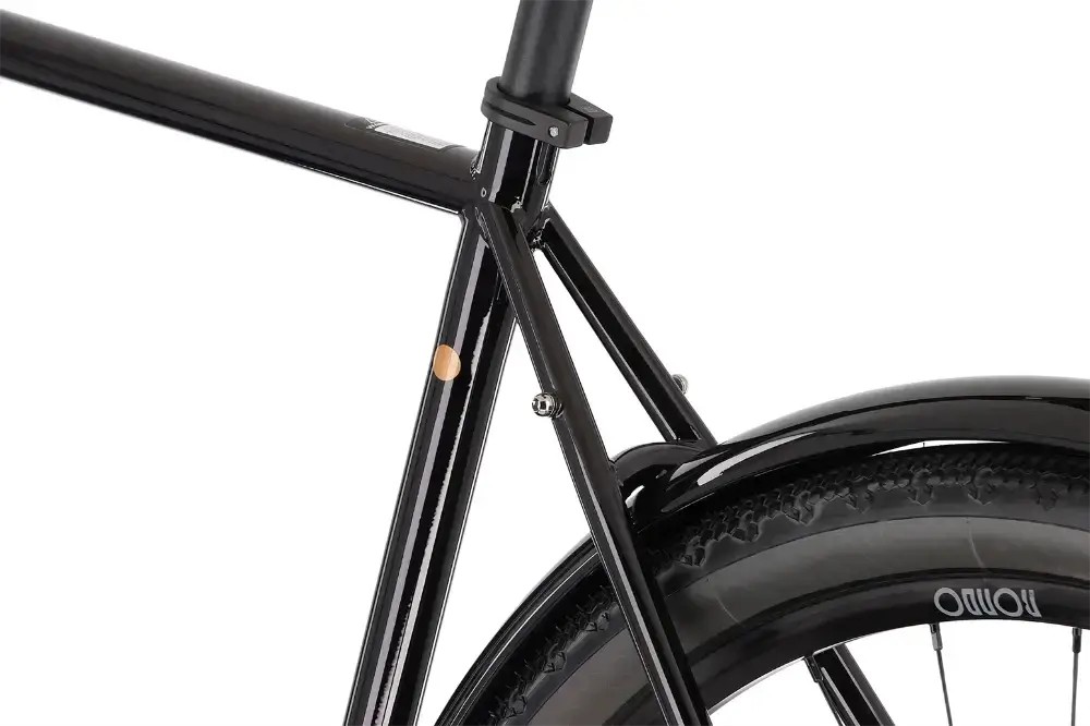 Rower gravel Rondo Mutt ST