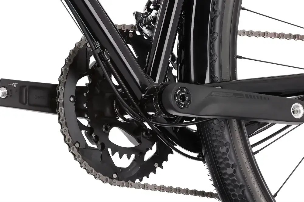 Rower gravel Rondo Mutt ST