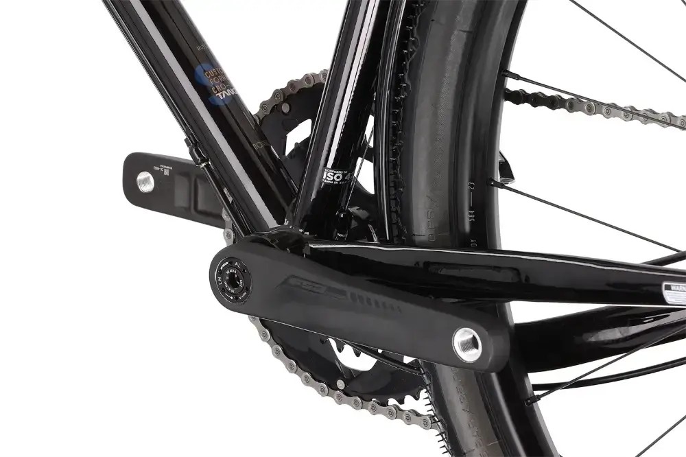 Rower gravel Rondo Mutt ST