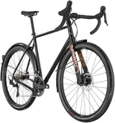 Rower gravel Rondo Mutt ST
