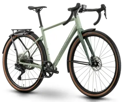 Rower gravel R-raymon Territ Auto Street