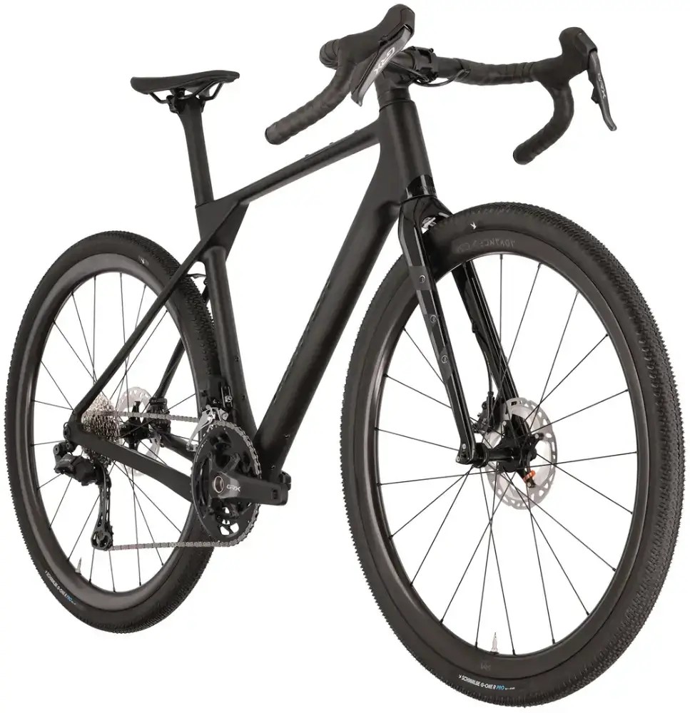 Rower gravel R-raymon Soreno Ultra