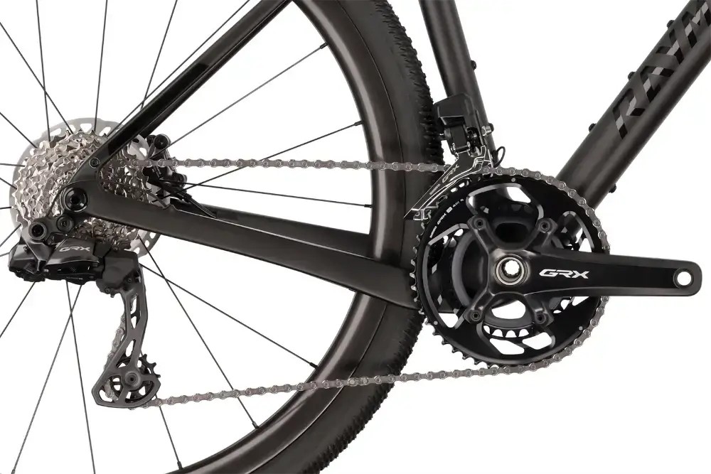 Rower gravel R-raymon Soreno Ultra