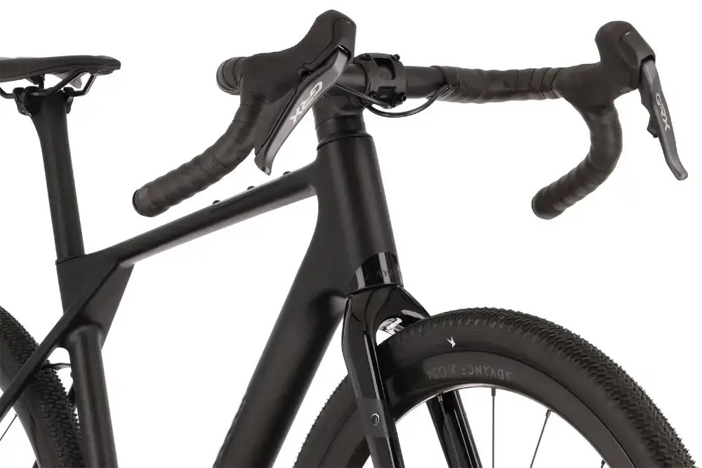 Rower gravel R-raymon Soreno Ultra