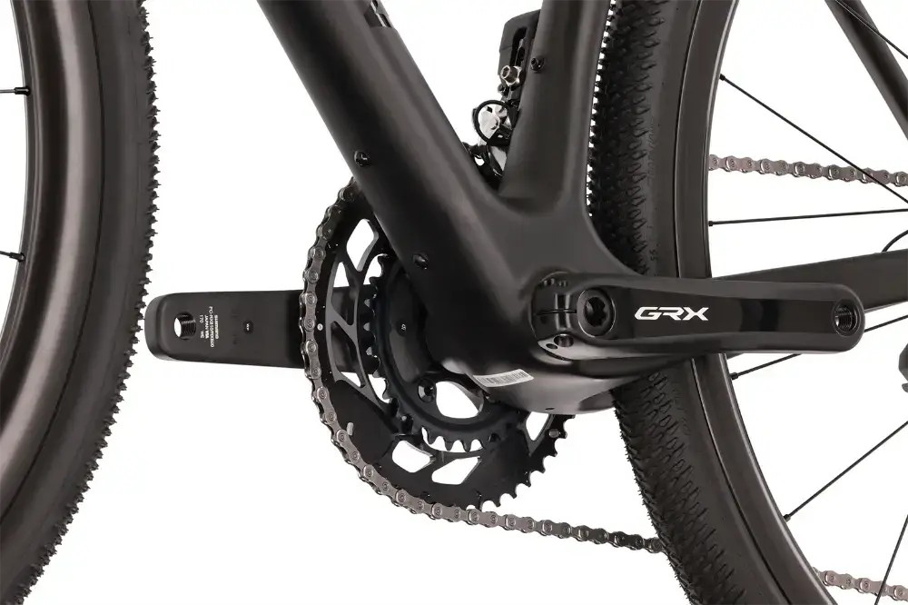 Rower gravel R-raymon Soreno Ultra