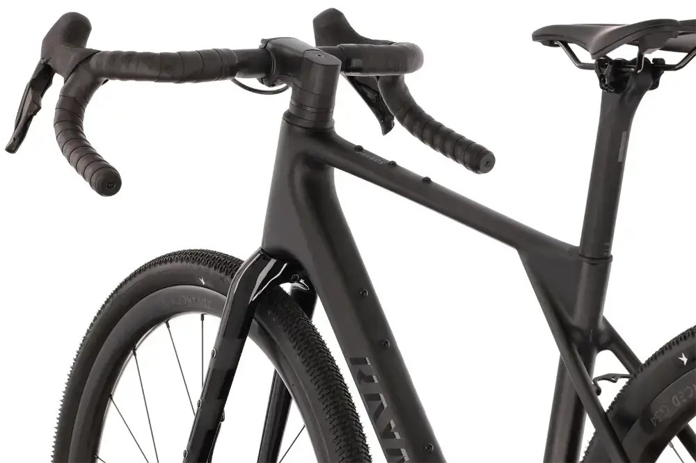 Rower gravel R-raymon Soreno Ultra