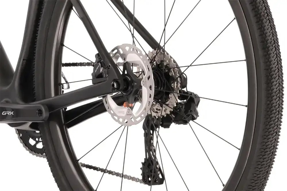 Rower gravel R-raymon Soreno Ultra