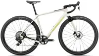 Rower gravel Orbea Terra M21eTEAM 1X