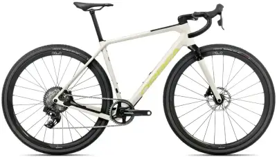 Rower gravel Orbea Terra M21eTEAM 1X