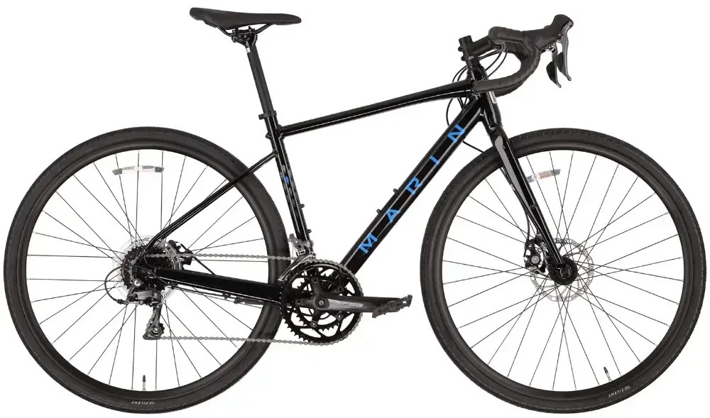 Rower gravel Marin Gestalt