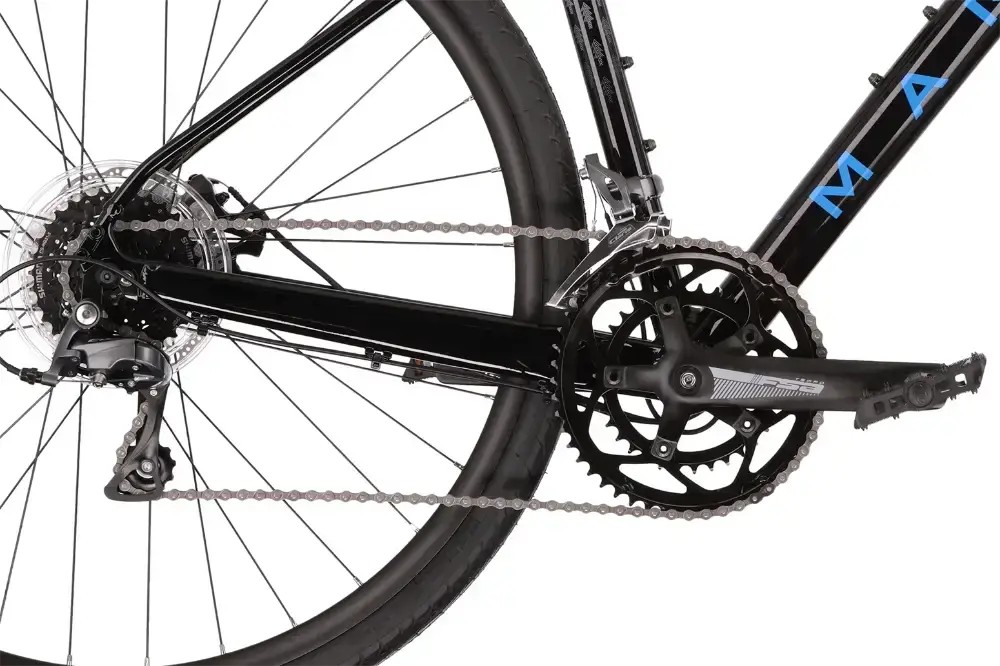 Rower gravel Marin Gestalt