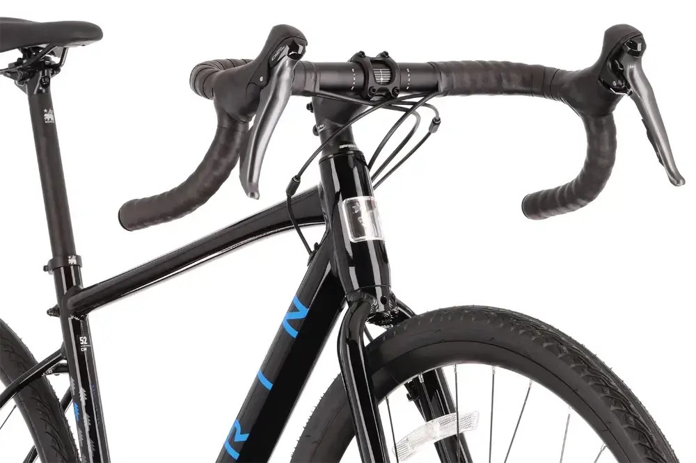 Rower gravel Marin Gestalt