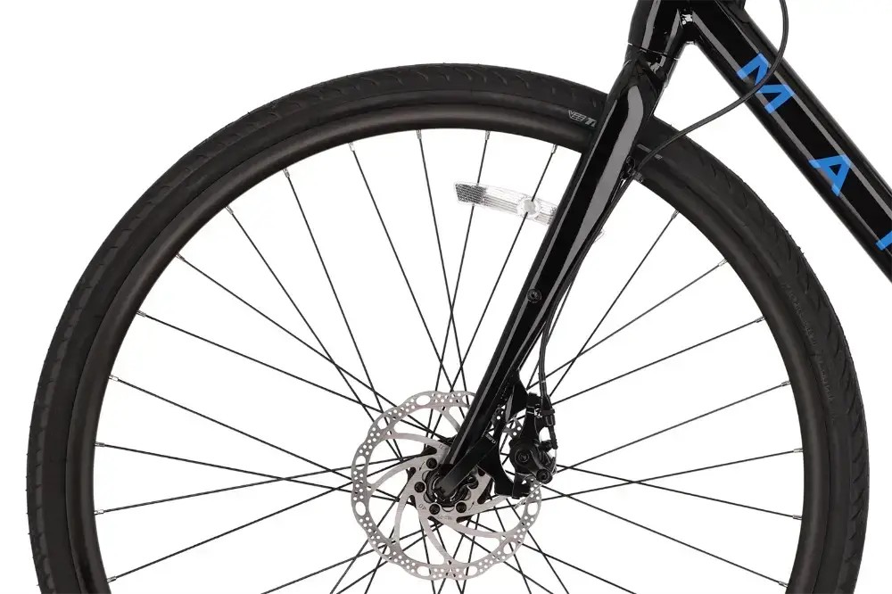 Rower gravel Marin Gestalt