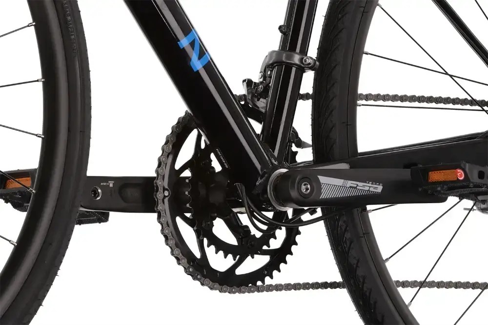 Rower gravel Marin Gestalt