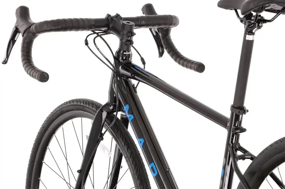 Rower gravel Marin Gestalt