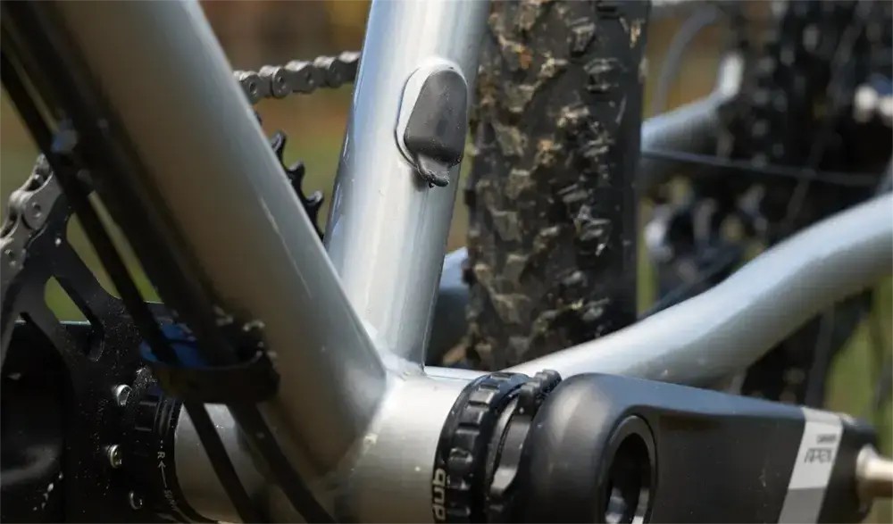 Rower gravel Marin Four Corners 2