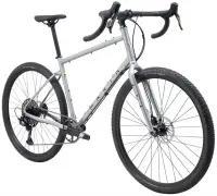 Rower gravel Marin Four Corners 2