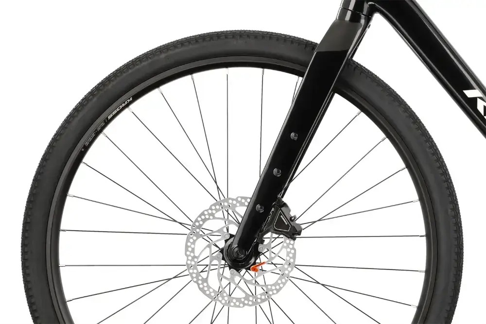 Rower gravel Kross Esker Flatbar