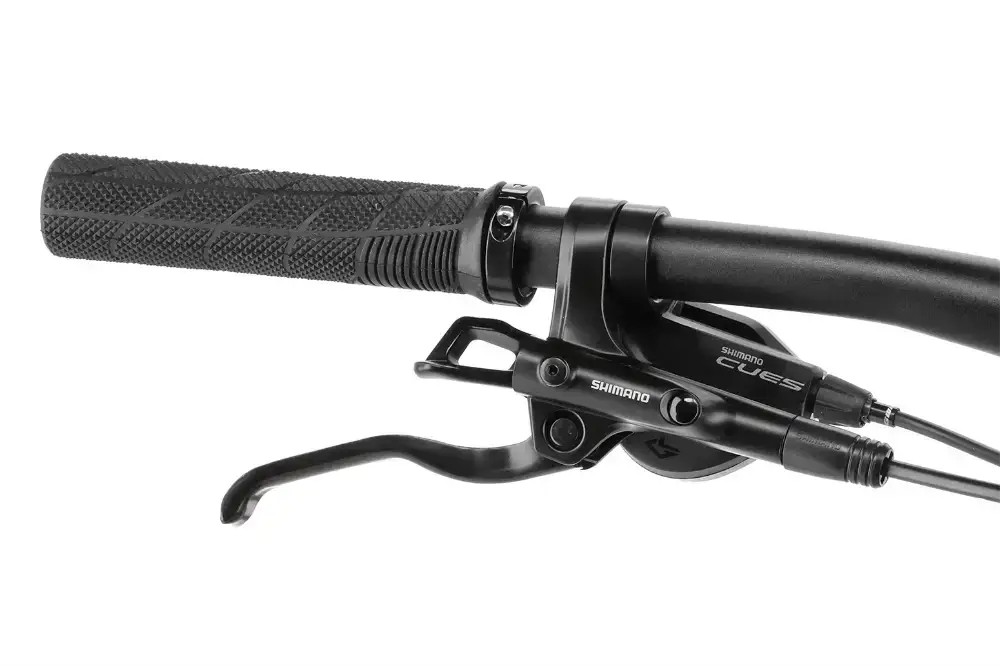 Rower gravel Kross Esker Flatbar