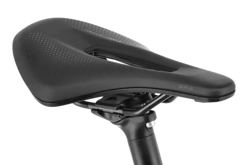 Rower gravel Kross Esker Flatbar