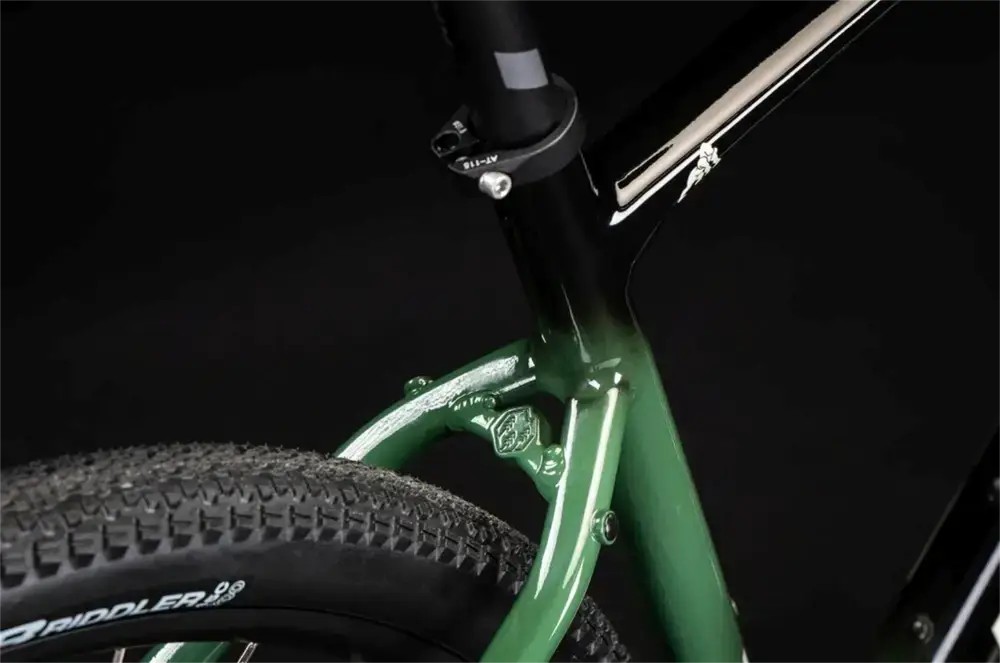 Rower gravel Kross Esker Flatbar