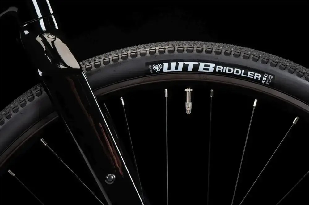 Rower gravel Kross Esker Flatbar