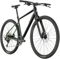 Rower gravel Kross Esker Flatbar
