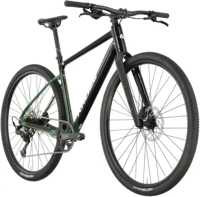 Rower gravel Kross Esker Flatbar